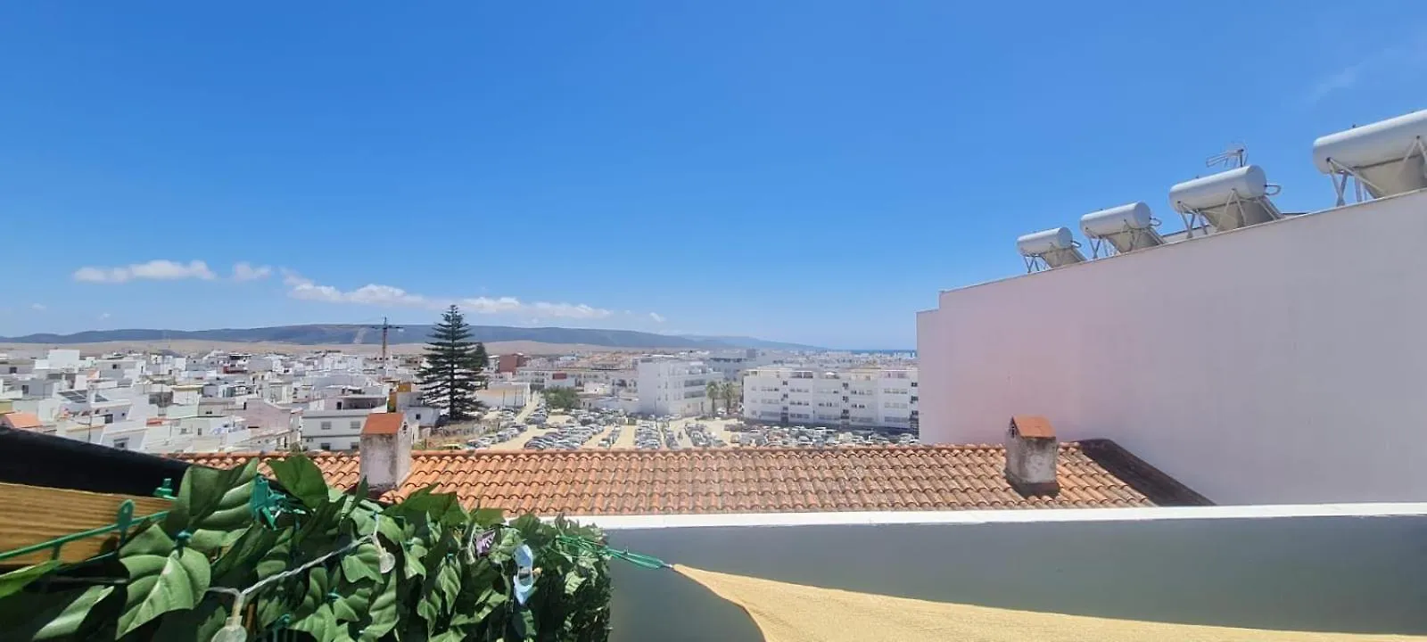 Apartamento Arena Y Sal Barbate Apartment