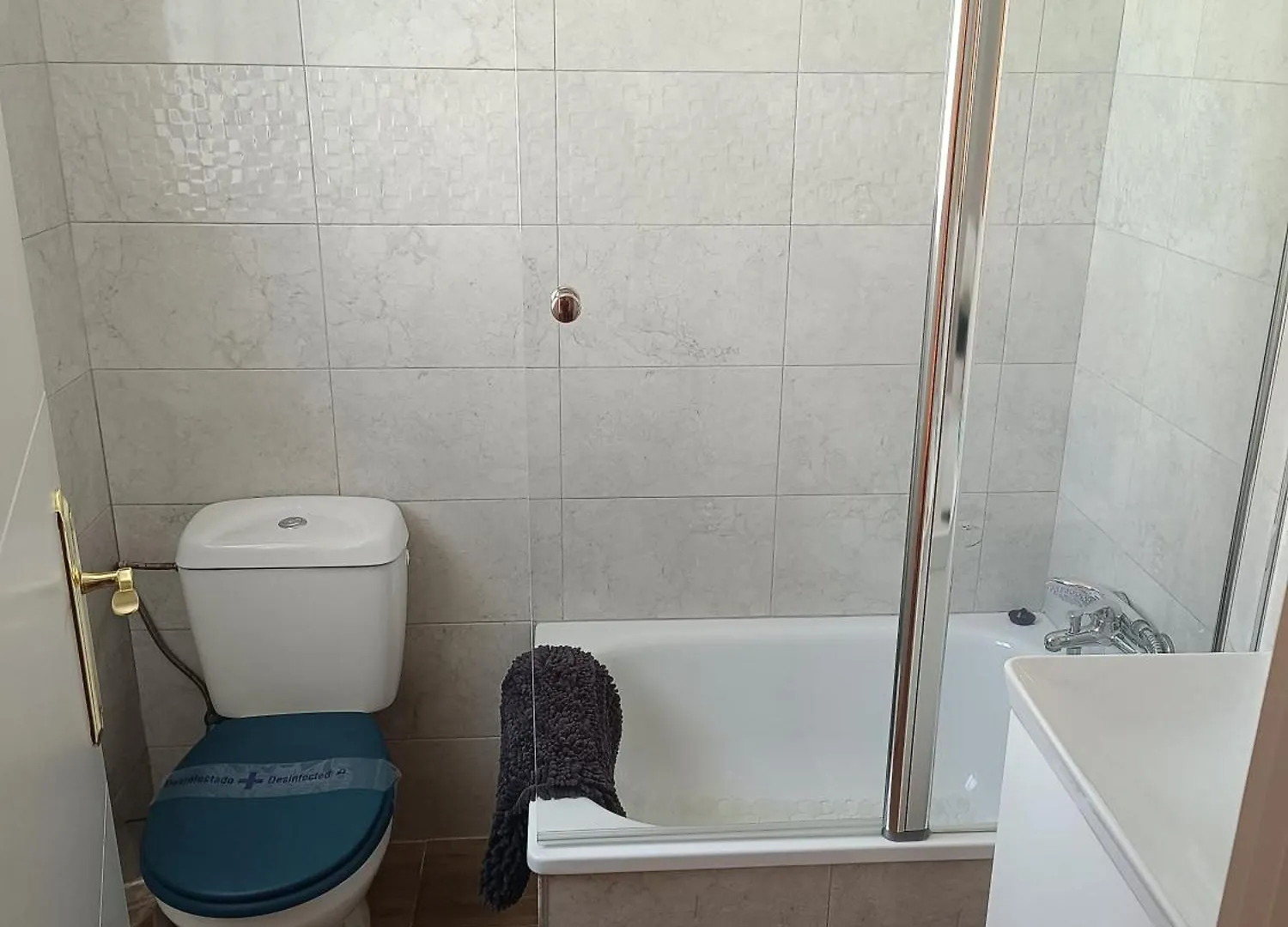 Apartamento Arena Y Sal Barbate 0*,