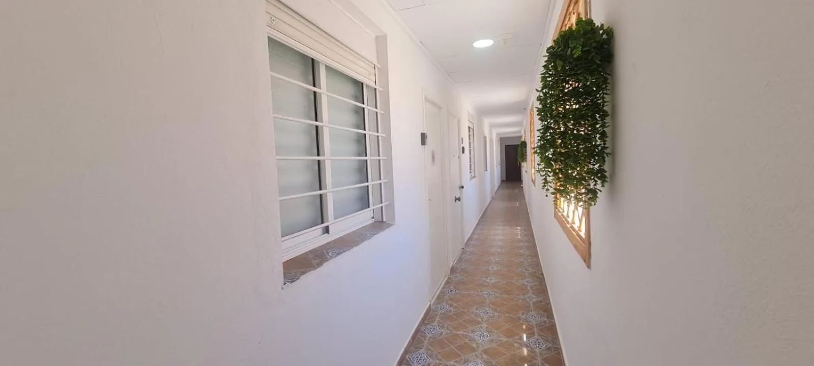 Apartamento Arena Y Sal 巴尔巴特 西班牙