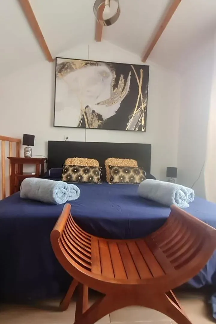 Apartamento Arena Y Sal 巴尔巴特 西班牙