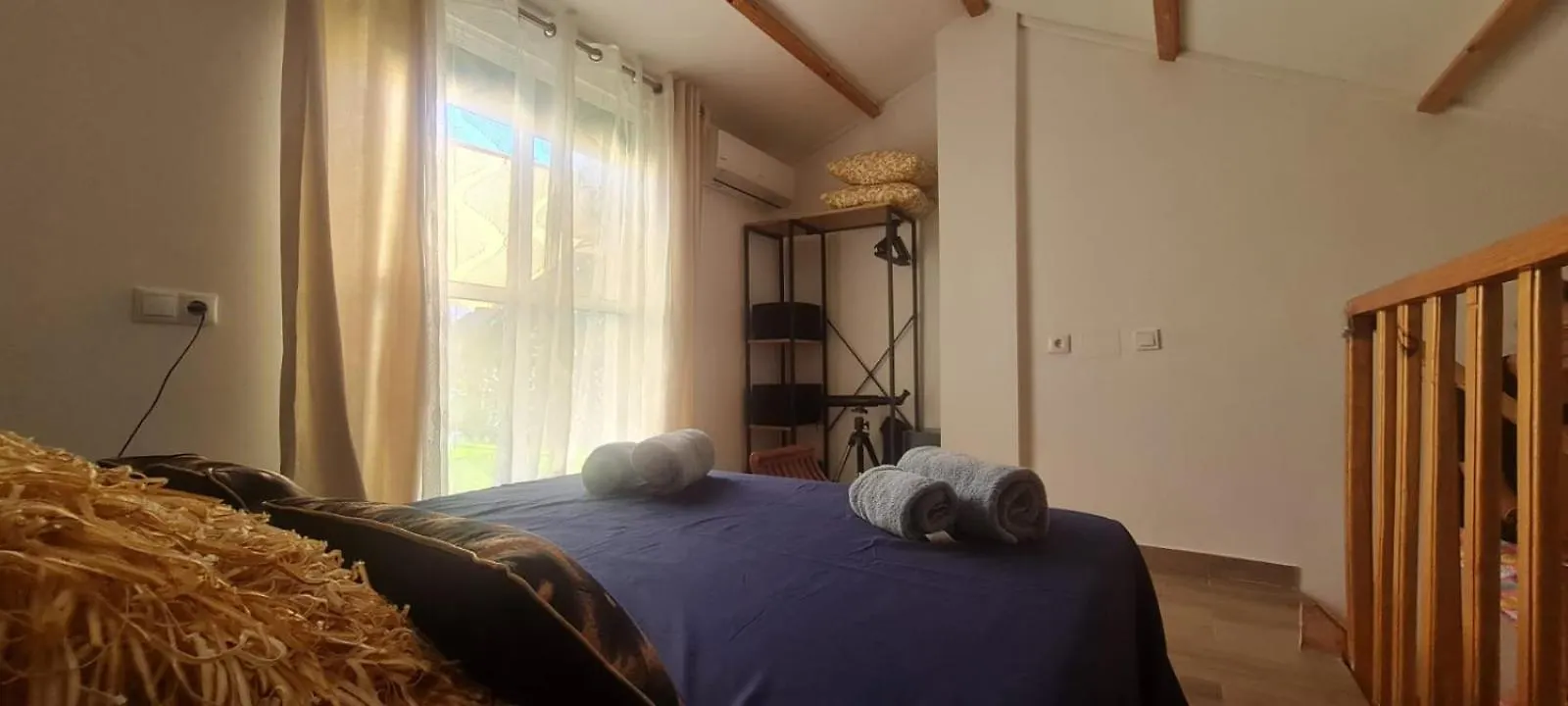 公寓 Apartamento Arena Y Sal 巴尔巴特 西班牙
