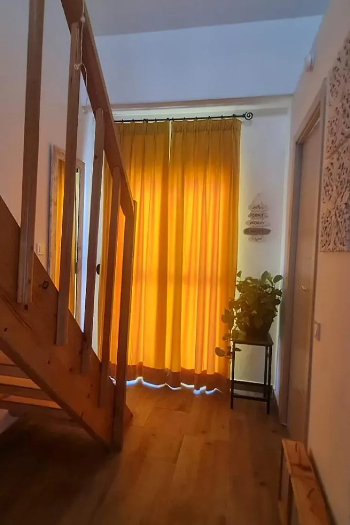 Apartamento Arena Y Sal 巴尔巴特 公寓
