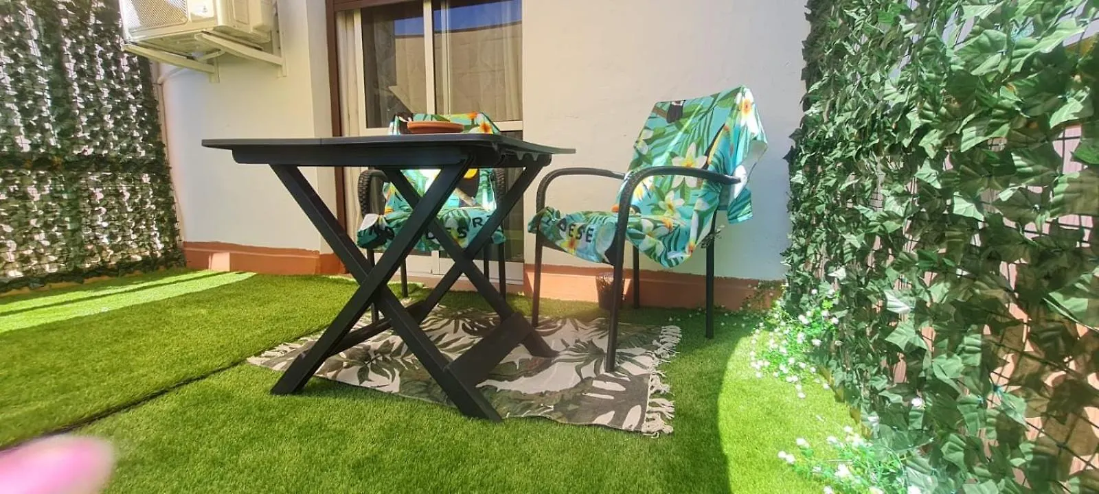 Apartamento Arena Y Sal 巴尔巴特